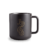 Peet’s 1966 Mug, 12oz – Black