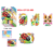 Artlover Mosaic Art Kits (Set of 3) – Fairies