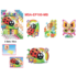 Artlover Mosaic Art Kits (Set of 3) – Horses