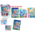 Artlover Mosaic Art Kits (Set of 3) – Rockets