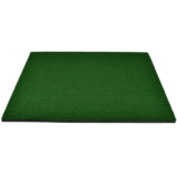 SIGPRO 3D 5’x5′ Golf Mat – Default Title