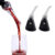 Premium Wine Aerator and Decanter Spout (2-Pack)