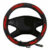 Zone Tech 12V Vehicle Heated Wheel Protector