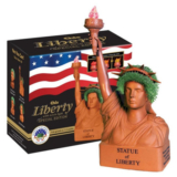 ChiaÂ® Liberty with Torch Light Special Edition Plant