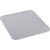 Cheer Collection® Silicone Medium Dish Drying Mat for Kitchen Counters