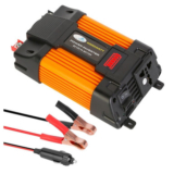 iMounTEKÂ® 500W Car Power Inverter with USB and AC Outlets