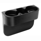 iMounTEKÂ® Car Seat Gap Cup Holder and Storage Organizer