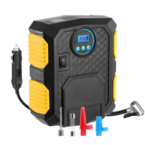 iMounTEK® 12V Tire Inflator Pump with LCD Display