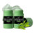 Amoré Paris® Green Tea Purifying Clay Mask Stick for All Skin Types (2-Pack)