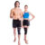 Copper Joe® Copper-Infused Knee Compression Sleeves (Set of 2) – X-Large