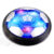 Light-up Rechargeable Hover Soccer Ball with Foam Bumpers