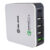 VOL&BASS™ USB Type-C 5-Port Charging Hub with QC2.0