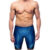 Men’s Seamless Anti-Chafing Compression Athletic Swimwear – Small