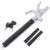 Zone Tech® Anti-Theft Car Steering Wheel Lock