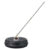 15-Inch Pressure Washer Surface Cleaner Attachment with Extension Wand