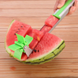 Stainless Steel Watermelon Slicer
