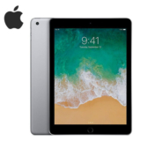 AppleÂ® iPad 5th Gen Retina Display with Touch ID (32GB)