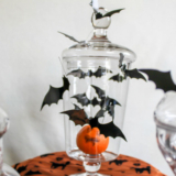 Bat Stickers 16- or 32-Piece Set  – 32