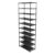 10-Tier Stackable Shoe Rack