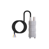 NewAgeâ„¢ 12V Submersible Water Pump