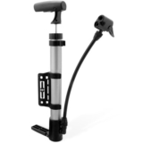 Mini Bike Tire and Ball Pump