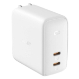 AUKEYÂ® PA-B6 Omnia 100W 2-Port PD Charger