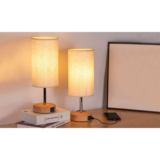 Touch Control Table Lamp