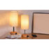 Freestanding or Inserted 18” Electric Fireplace