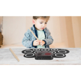iMounTEK 10-Pad Electric Drum Set
