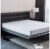 Home Basics Terry Waterproof Mattress Protector – King