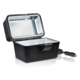 Zone Tech 11″ Electric Food Warming Lunch Box