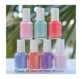 Assorted EssieÂ® Nail Polish (5-Pack)