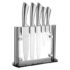Cheer CollectionÂ® Pineapple Corer and Slicer Tool with Non-Slip Handle