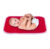 Cozy Warm Baby Changing Pad and Blanket for Infants