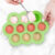 Silicone Baby Food Freezer Tray