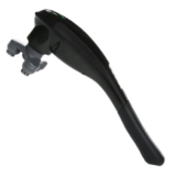 Handheld Percussion Massager