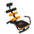 Rocket Crunch Twist Abdominal Trainer