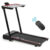 2.25HP Folding 3-in-1 Treadmill with Table