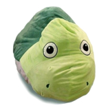 Muncheez Stuffed Animal Toy Organizer – Tremendous Turtle