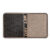 18″ x 32″ 2-in-1 Wet & Dry Shoe Cleaning Outdoor Floor Mats – Bronze