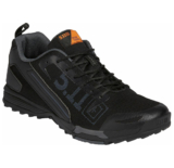 5.11 Recon Trainer Lightweight Athletic Running Fitness Shoes – Black – Size 9