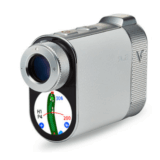 SL2 Active Hybrid GPS Laser Rangefinder – Default Title