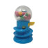 Waloo Spiral Gumball Bank  – Pink/Purple Gumball Bank