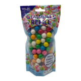 Waloo Spiral Gumball Bank  – Gumball Refill Kit