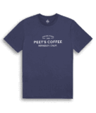 Est. 1966 T-Shirt – Navy, Medium