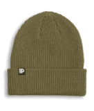 Peet’s Coffee Green Beanie | Holiday 2023