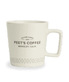 Est. 1966 Mug, 16oz – Cream