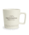 Est. 1966 Mug, 16oz – Cream