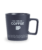 No Weak Coffee Mug, 16oz – Navy