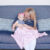 Soft Swaddle Baby Blanket 30″ x 40″ (2-Pack)